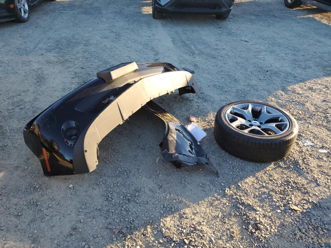 2017 Dodge Challenger Sxt VIN: 2C3CDZAG2HH507334 Lot: 90610015