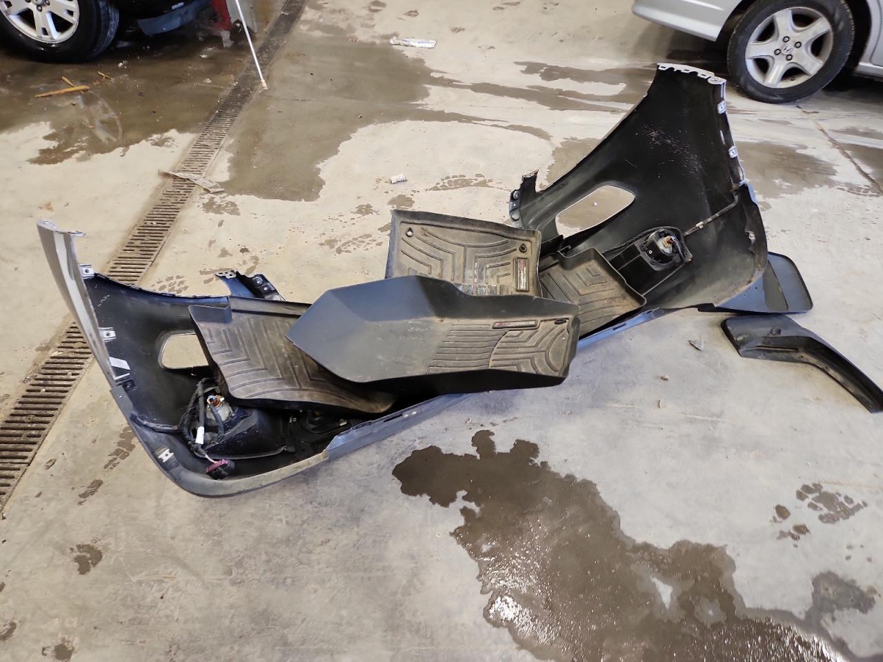 2018 Jeep Cherokee Latitude VIN: 1C4PJLCX2JD531295 Lot: 90928455