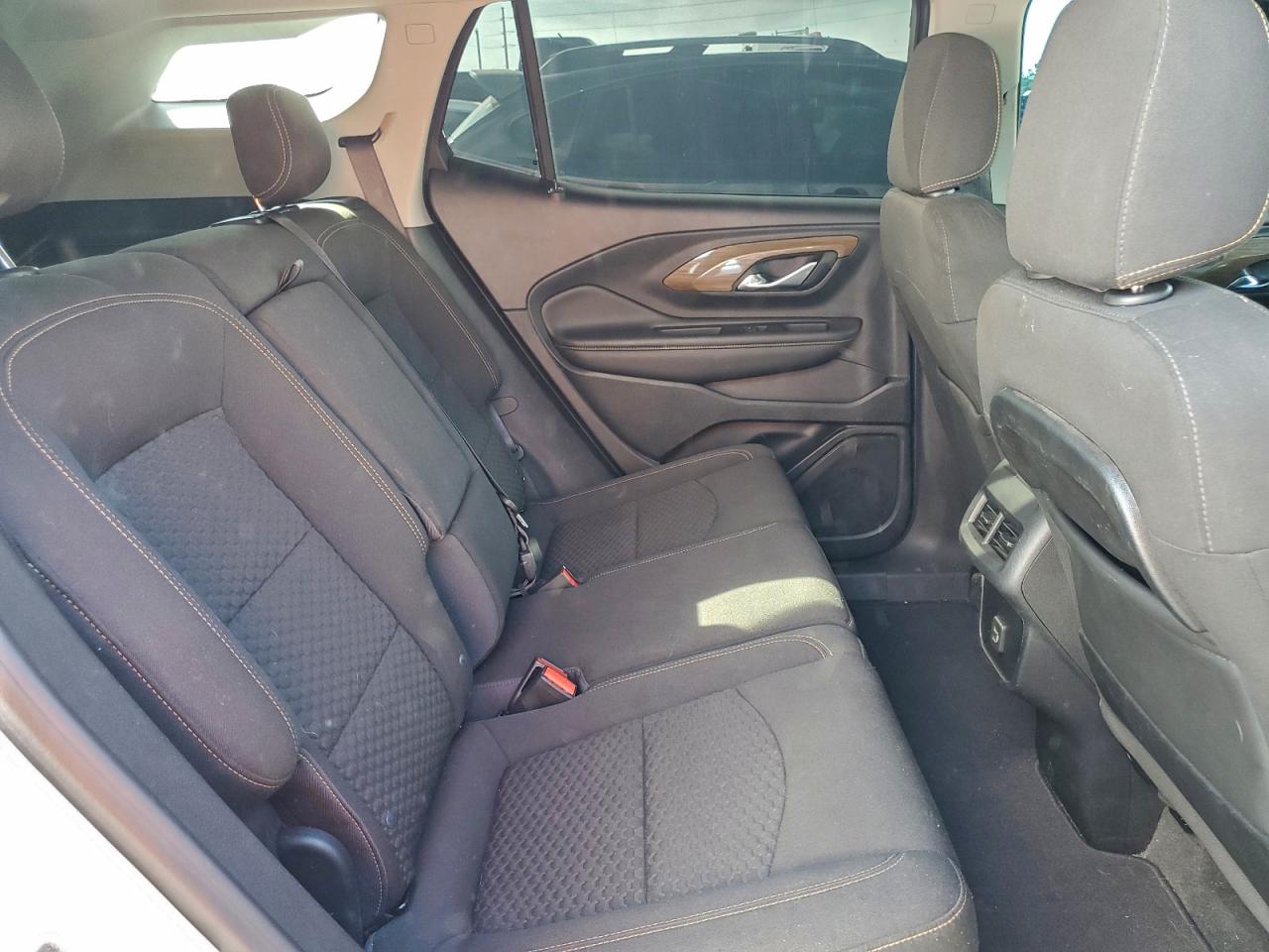 2018 GMC Terrain Sle VIN: 3GKALTEV8JL342936 Lot: 91048825