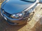 2014 VOLKSWAGEN GOLF 1.4 TSI GT 2DR for sale at Copart ROCHFORD