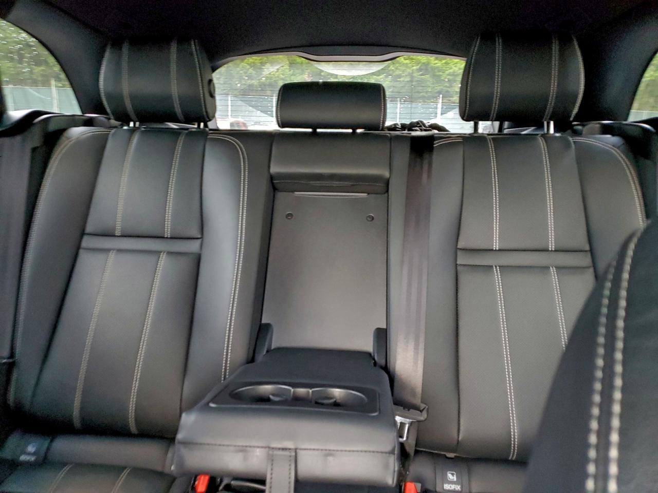 2021 Land Rover Range Rover Velar R-Dynamic S VIN: SALYT2EX3MA327237 Lot: 94118025