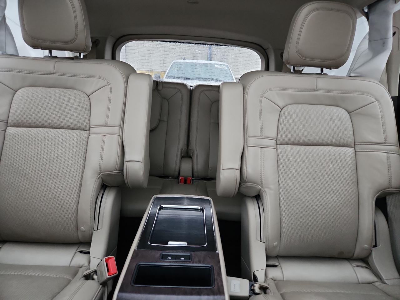 2020 Lincoln Aviator Reserve VIN: 5LM5J7XC5LGL34234 Lot: 93352915