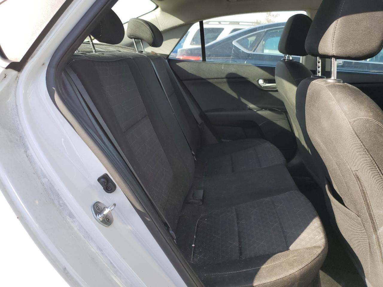 2019 Kia Rio S VIN: 3KPA24AB0KE170181 Lot: 92592215