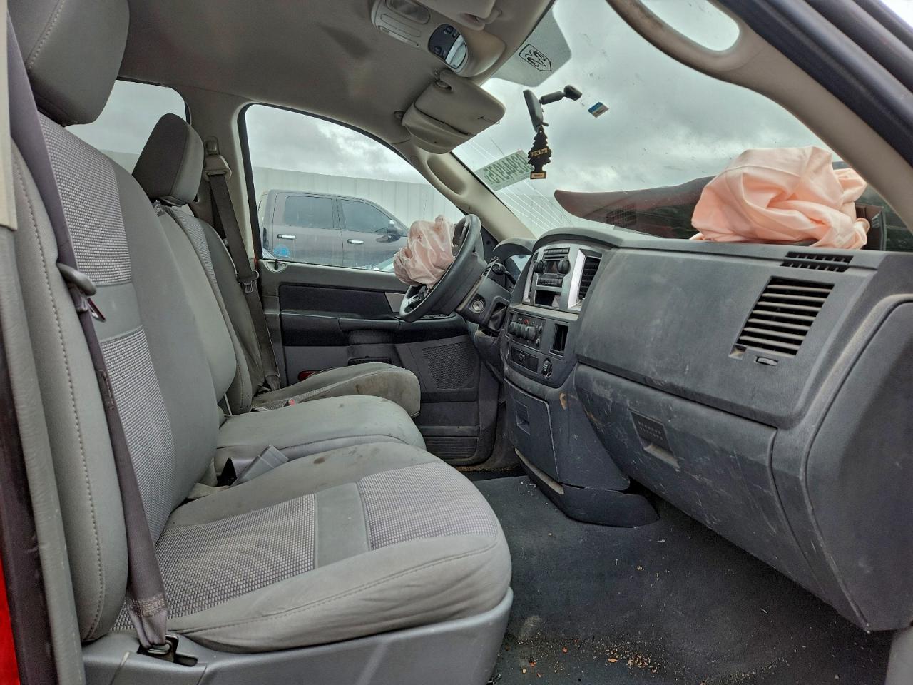 2008 Dodge Ram 1500 St VIN: 1D7HA18218J134670 Lot: 93944975