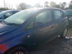 2009 VAUXHALL CORSA SPECIAL 16V CDTI  for sale at Copart WOLVERHAMPTON