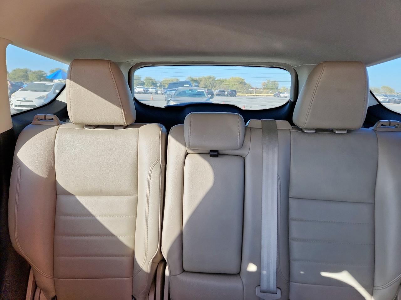 2013 Ford Escape Sel VIN: 1FMCU9H92DUD03560 Lot: 93110615