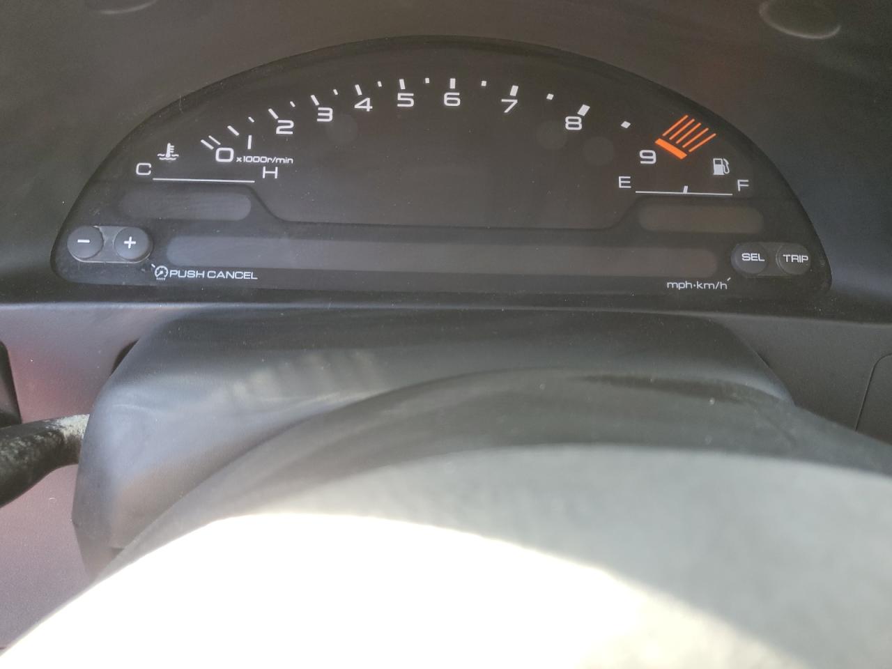 2000 Honda S2000 VIN: JHMAP1145YT001645 Lot: 92281665