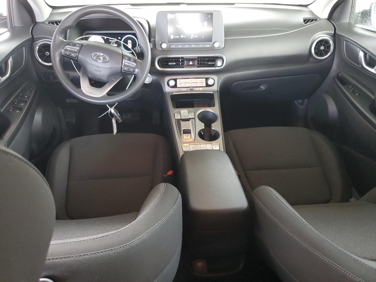 2023 Hyundai Kona Se VIN: KM8K23AG5PU180090 Lot: 91699755