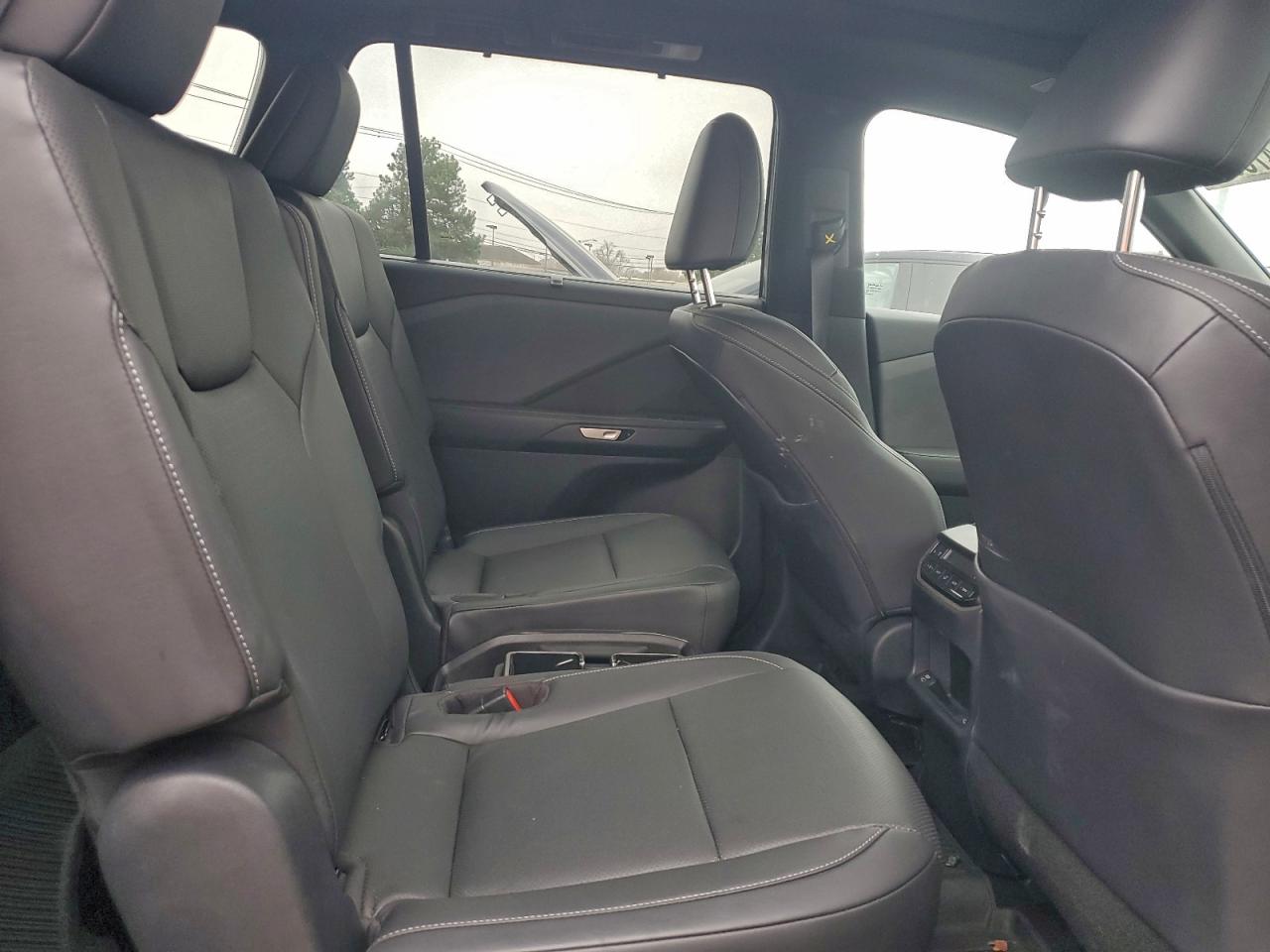 2025 Lexus Tx 350 Base VIN: 5TDAAAB68SS045079 Lot: 93647855