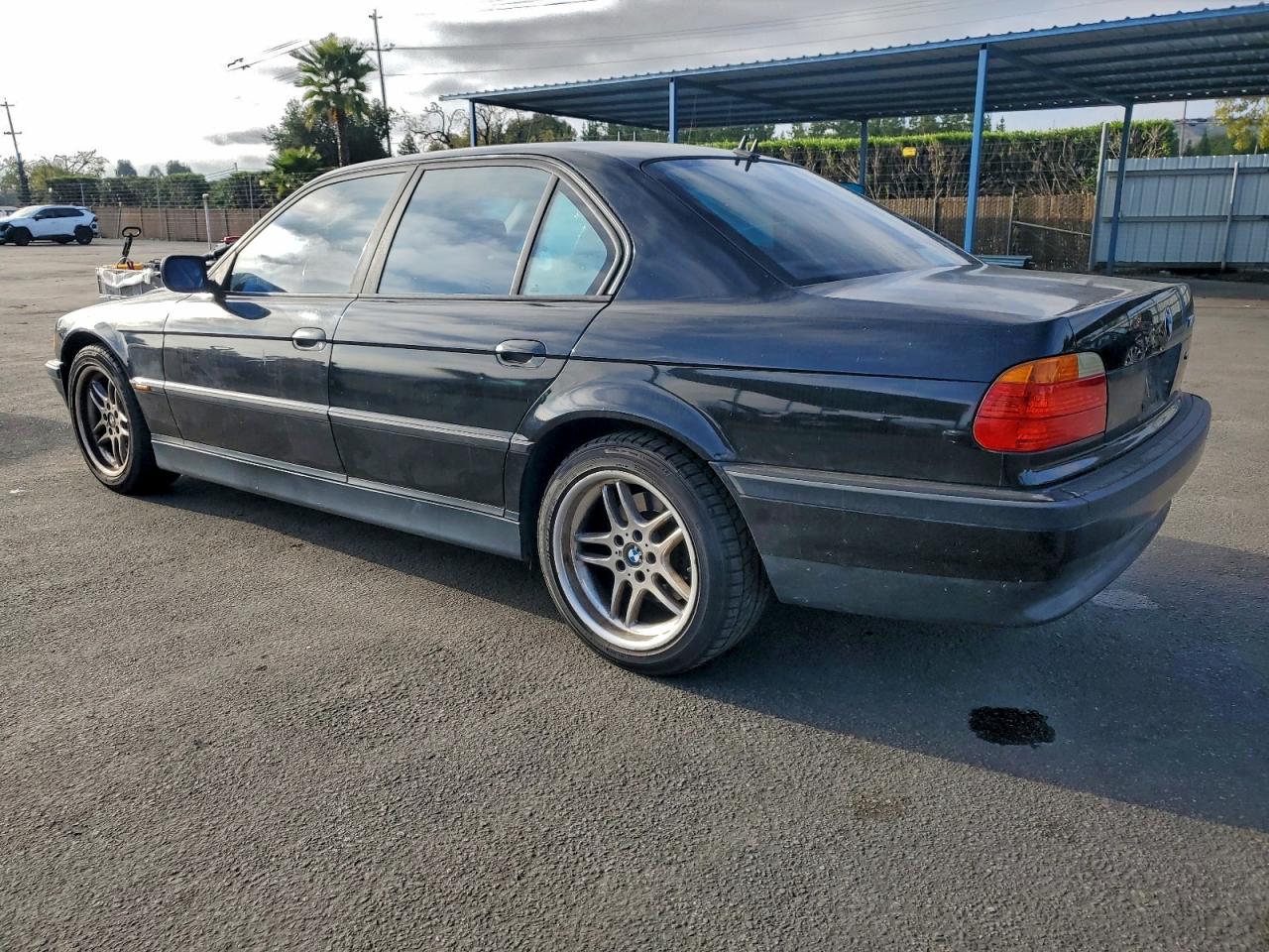III (E38)