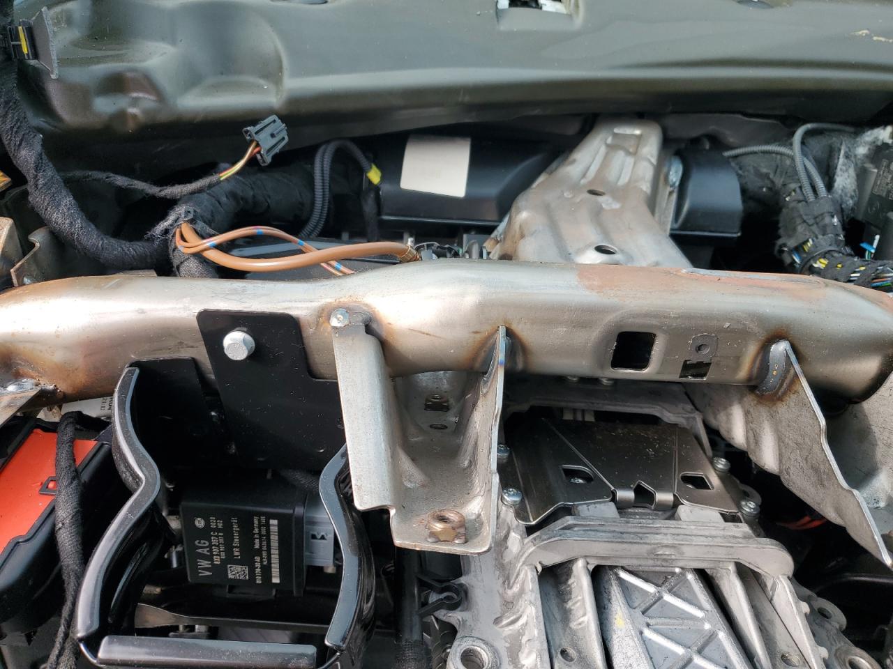 2015 Audi Q7 Tdi Premium Plus VIN: WA1LMAFE2FD002385 Lot: 91104915