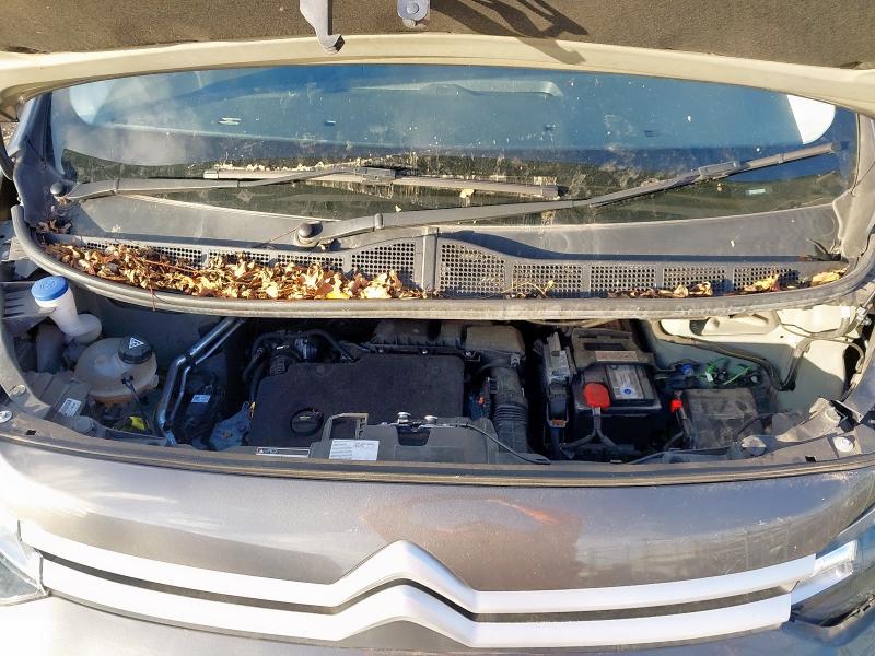 2022 CITROEN DISPATCH 1000 1.5 BLUEHDI 100 VAN ENTERPRISE PRO