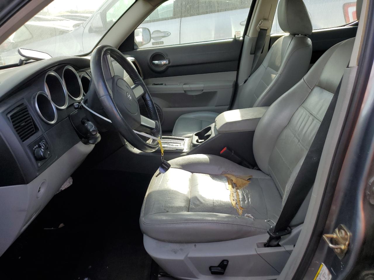 2006 Dodge Charger Se VIN: 2B3KA43G96H321627 Lot: 90948725