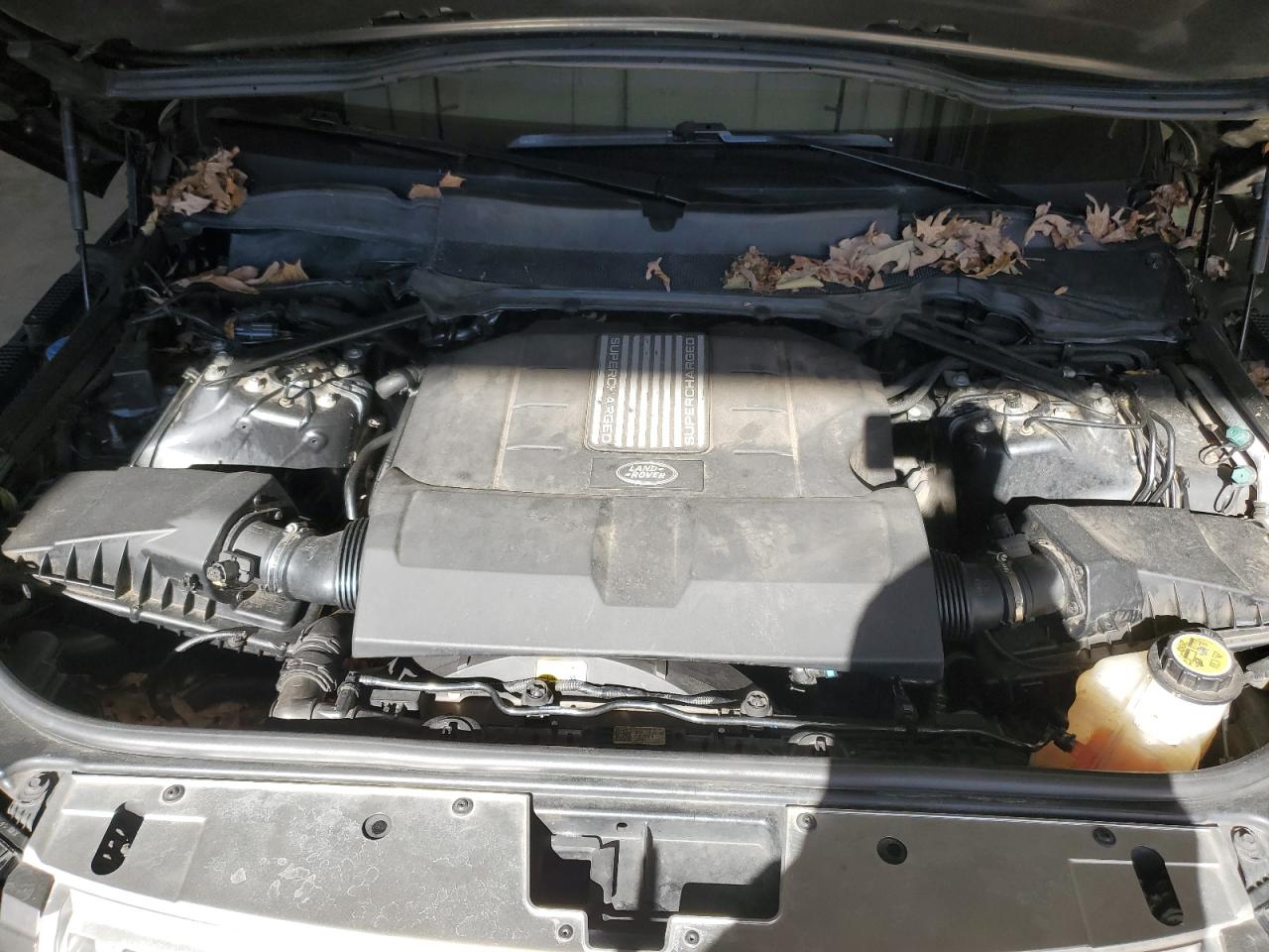 2017 Land Rover Range Rover Hse VIN: SALGS2FV5HA358314 Lot: 92079355