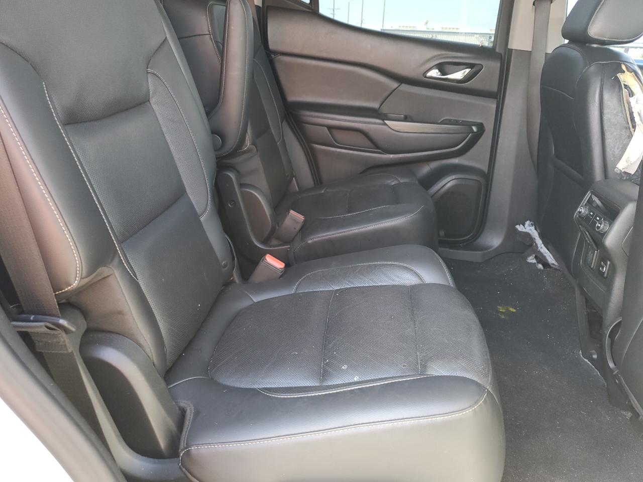 2017 GMC Acadia Slt-1 VIN: 1GKKNMLS6HZ156635 Lot: 91881675