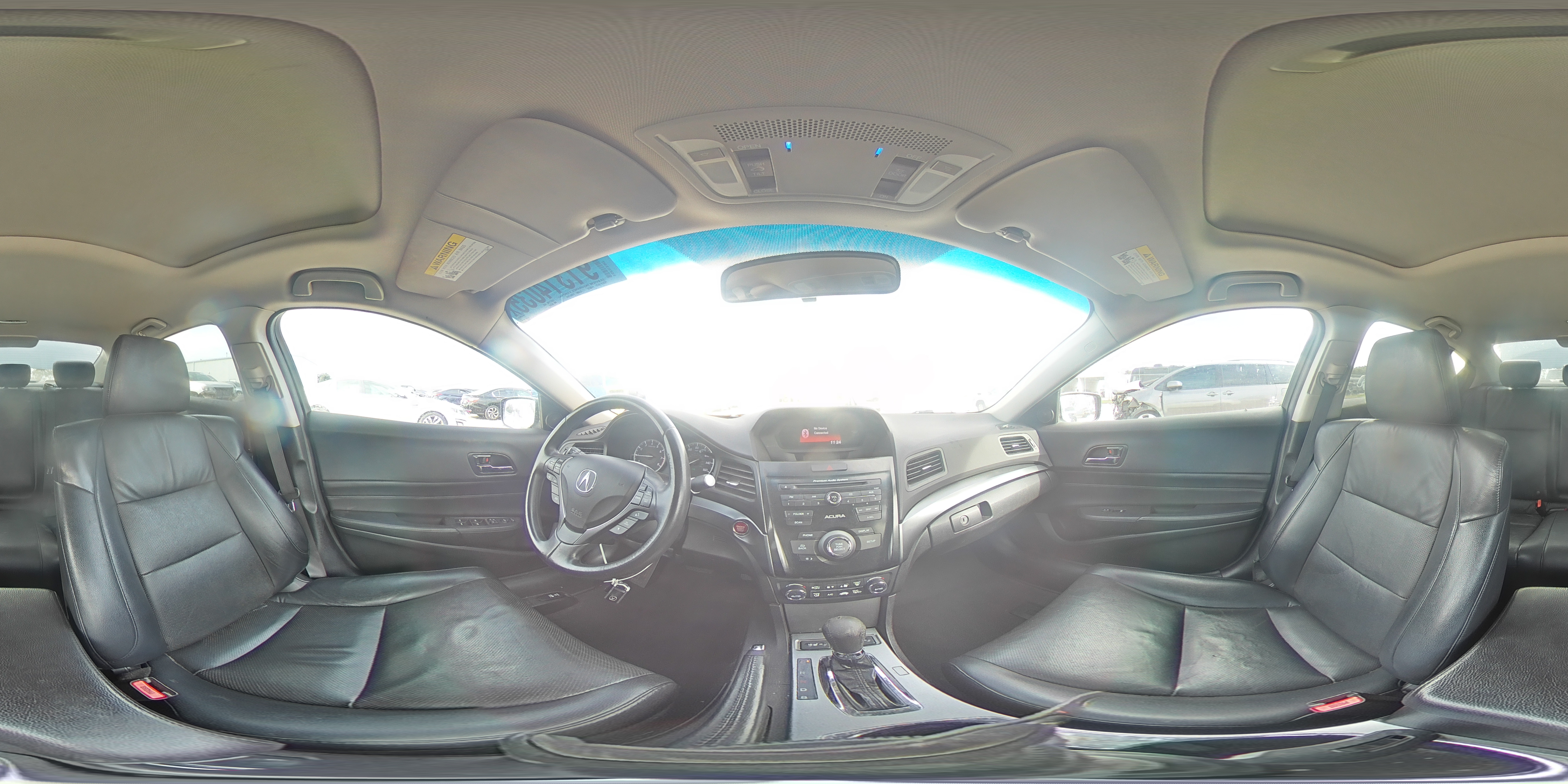 2014 Acura Ilx 20 VIN: 19VDE1F38EE001687 Lot: 91314035