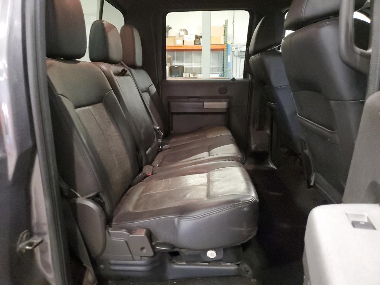 2011 Ford F250 Super Duty VIN: 1FT7W2B66BEA21192 Lot: 91068875