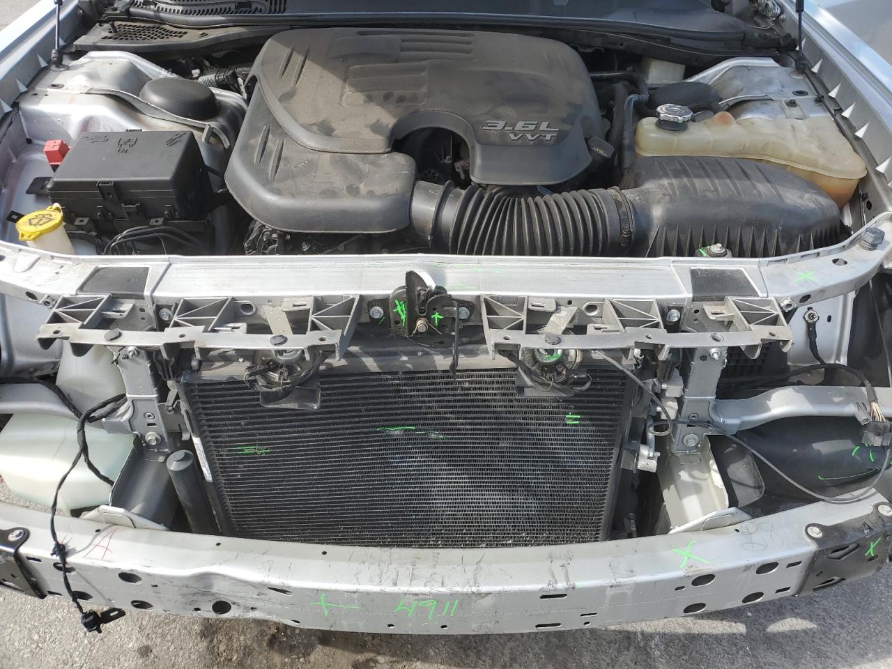 2019 Dodge Challenger Sxt VIN: 2C3CDZAG9KH751179 Lot: 91727875