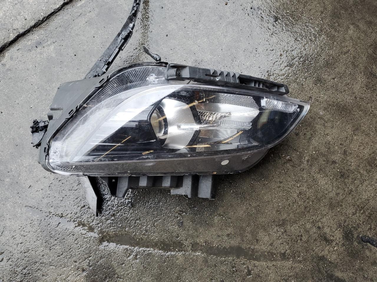 2022 Hyundai Kona Sel VIN: KM8K6CAB6NU912913 Lot: 93290065