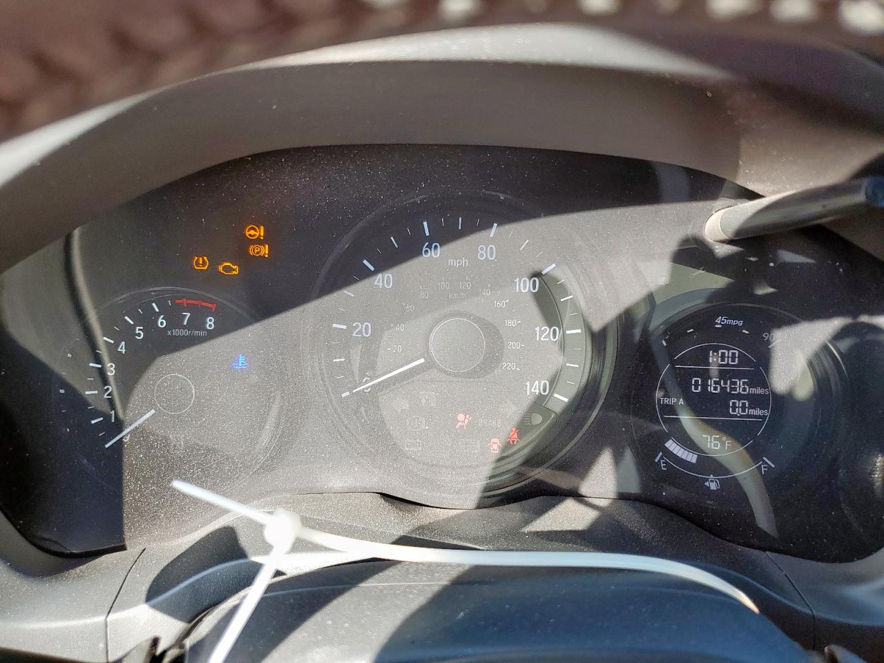 2022 Honda Hr-V Sport VIN: 3CZRU5H1XNM703237 Lot: 91797415