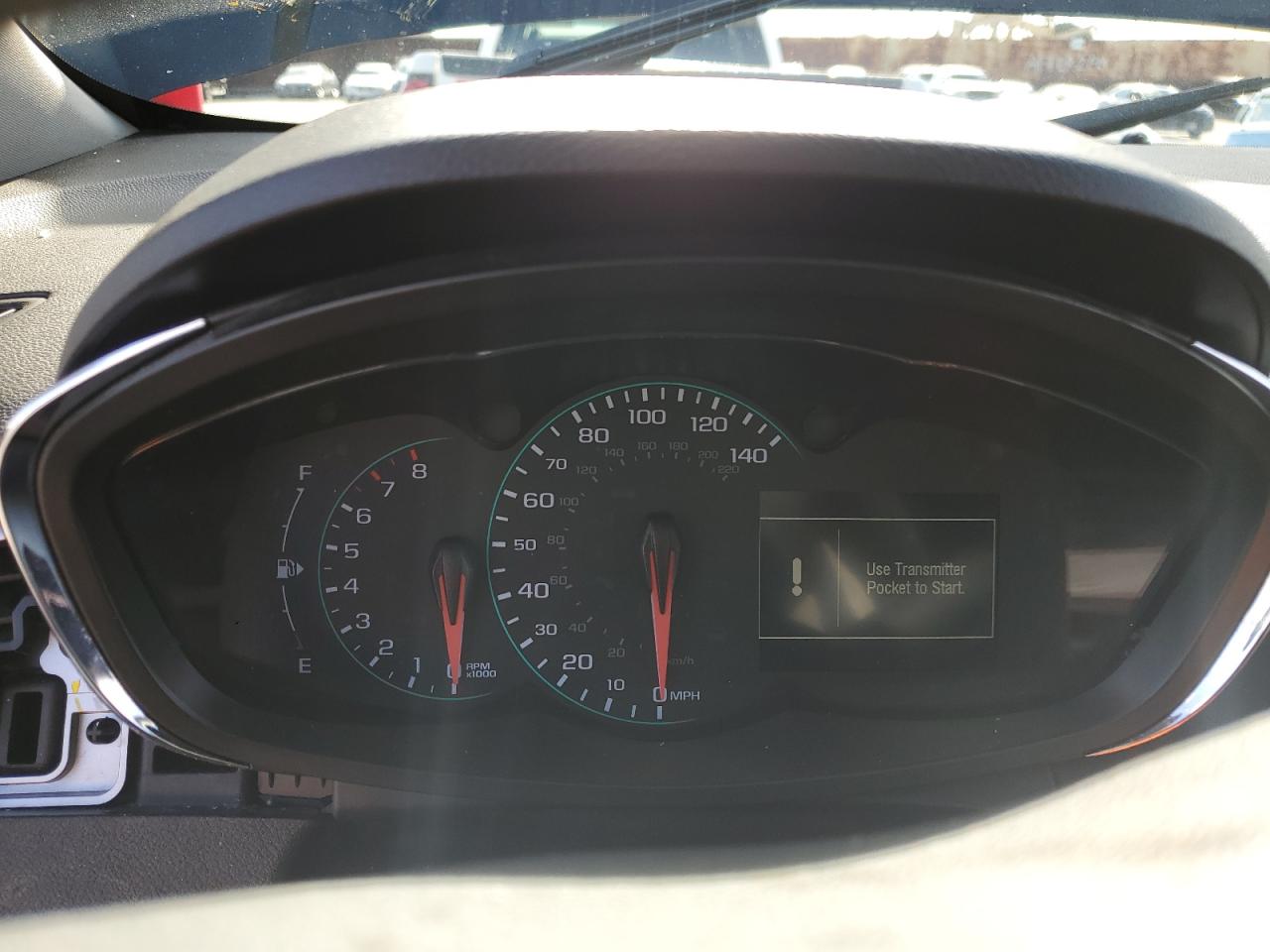 2017 Chevrolet Trax 1Lt VIN: 3GNCJLSB6HL186532 Lot: 92962305