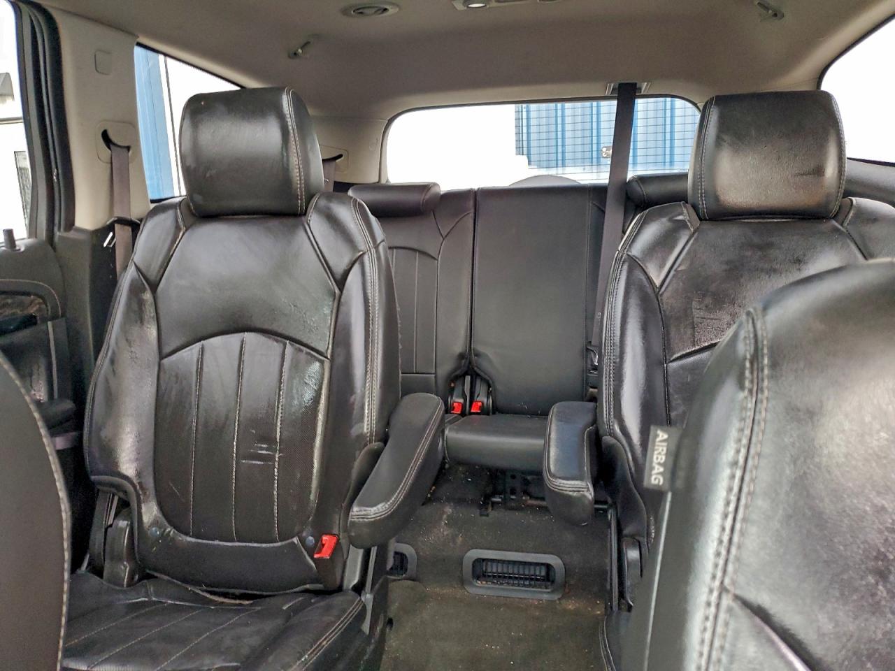 2014 Buick Enclave VIN: 5GAKVBKD9EJ254606 Lot: 94519815