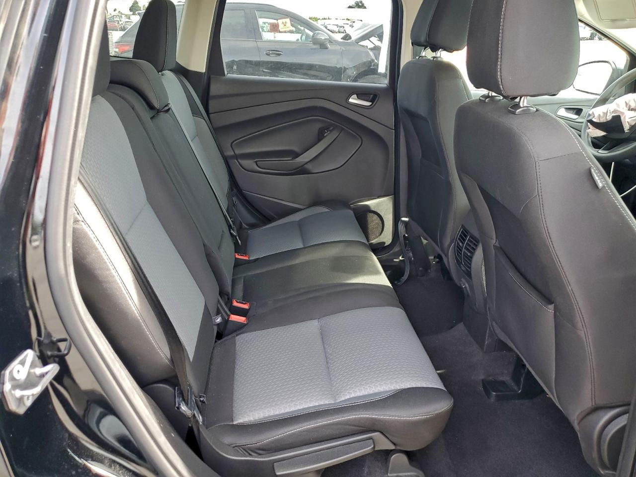 2017 Ford Escape Se VIN: 1FMCU0GD2HUB49343 Lot: 94560675