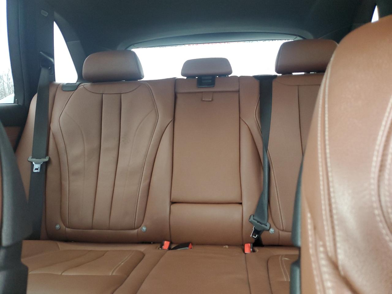 2018 BMW X5 xDrive35I VIN: 5UXKR0C51J0Y03891 Lot: 91576745