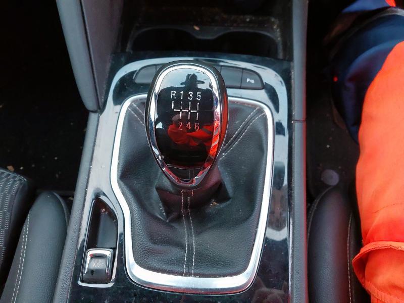 2019 VAUXHALL INSIGNIA 2.0 TURBO D SRI VX-LINE NAV 5DR