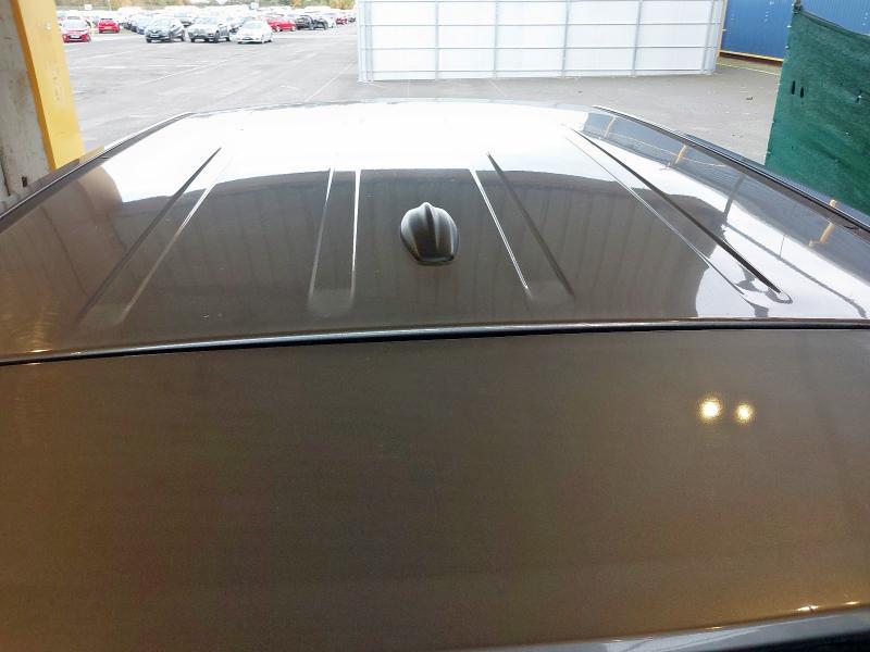 2010 LAND ROVER RANGE ROVE