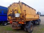 2007 MAN TG-M  for sale at Copart SANDTOFT