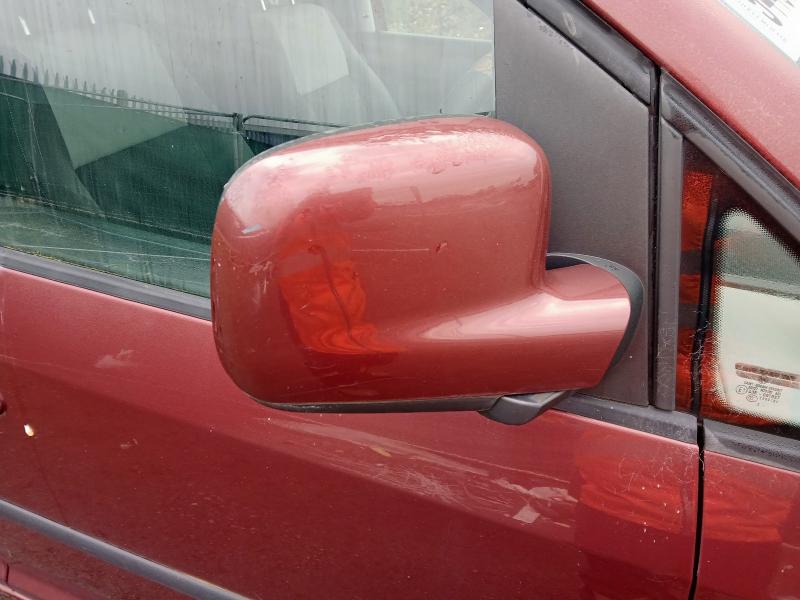 2013 VOLKSWAGEN CADDY MAXI LIFE 1.6 TDI 5DR