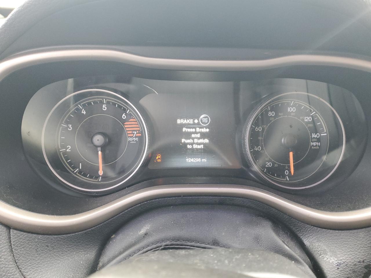 2016 Jeep Cherokee Limited VIN: 1C4PJMDB2GW304906 Lot: 91965725