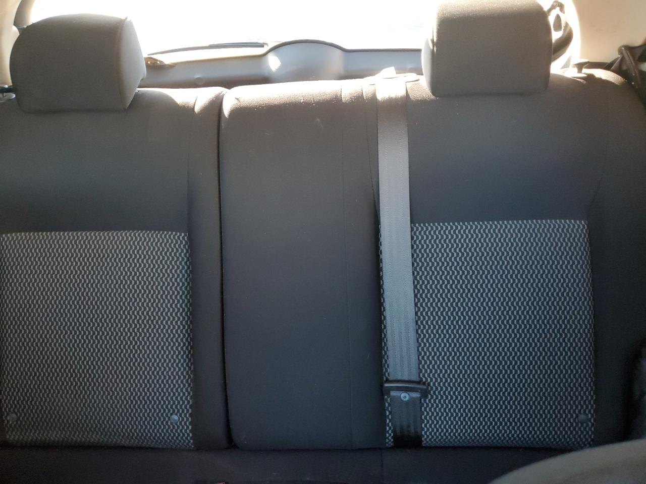 2016 Nissan Juke S VIN: JN8AF5MR1GT608096 Lot: 92991665