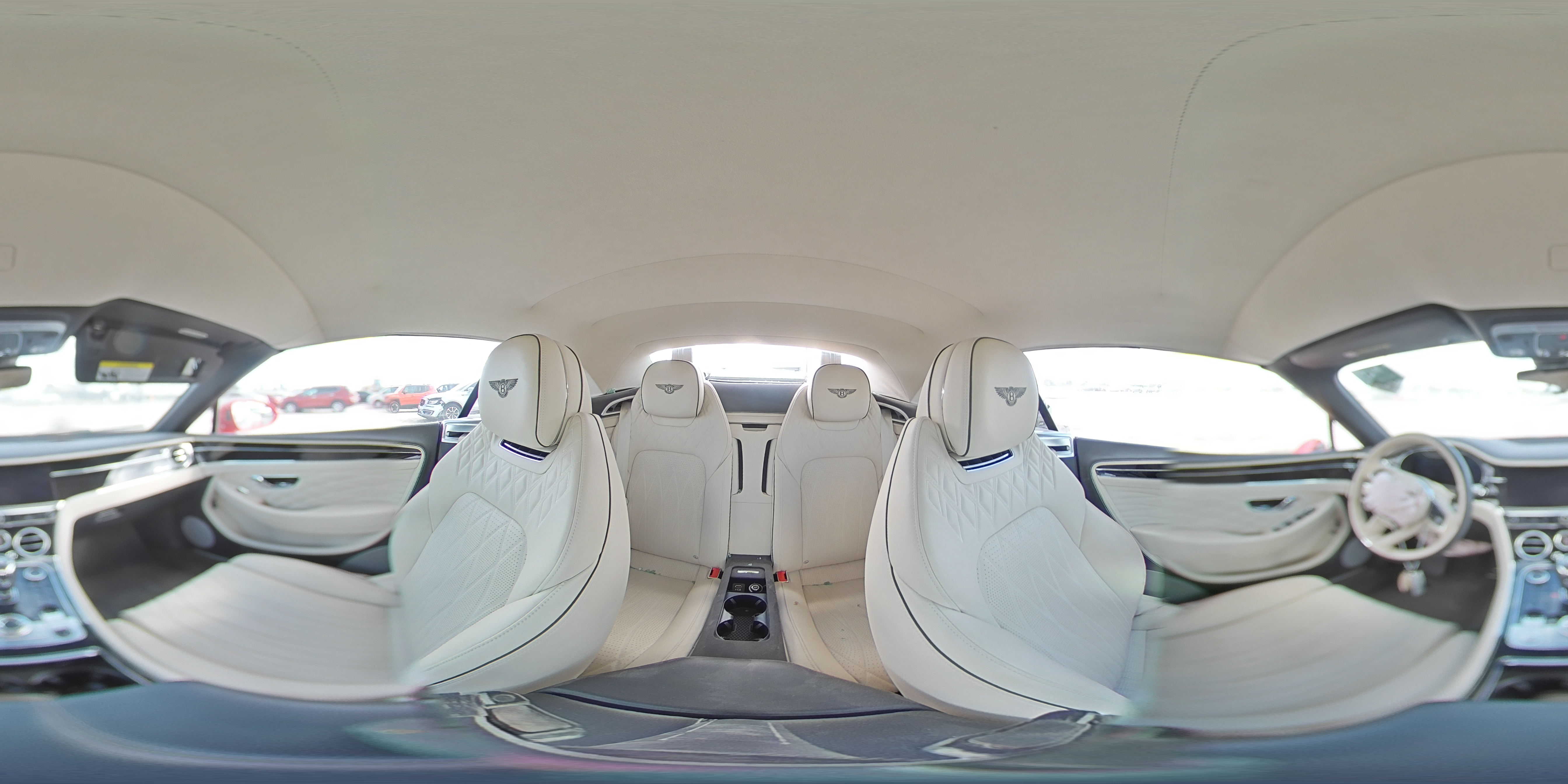 2024 Bentley Continental Gt VIN: SCBDG4ZG2RC014324 Lot: 92686075