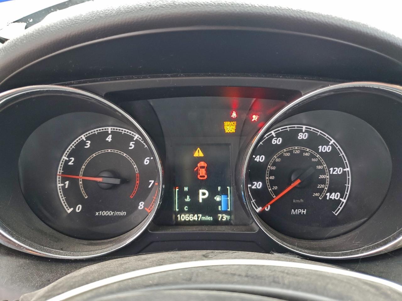 2020 Mitsubishi Outlander Sport Es VIN: JA4AP3AU2LU001001 Lot: 94105425