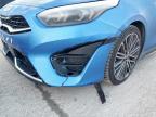 2023 KIA PRO CEED 1.5T GDI ISG GT-LINE S 5DR DCT for sale at Copart SANDWICH