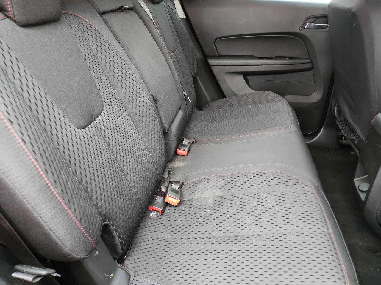 2014 GMC Terrain Sle VIN: 2GKALMEK7E6309013 Lot: 92918765