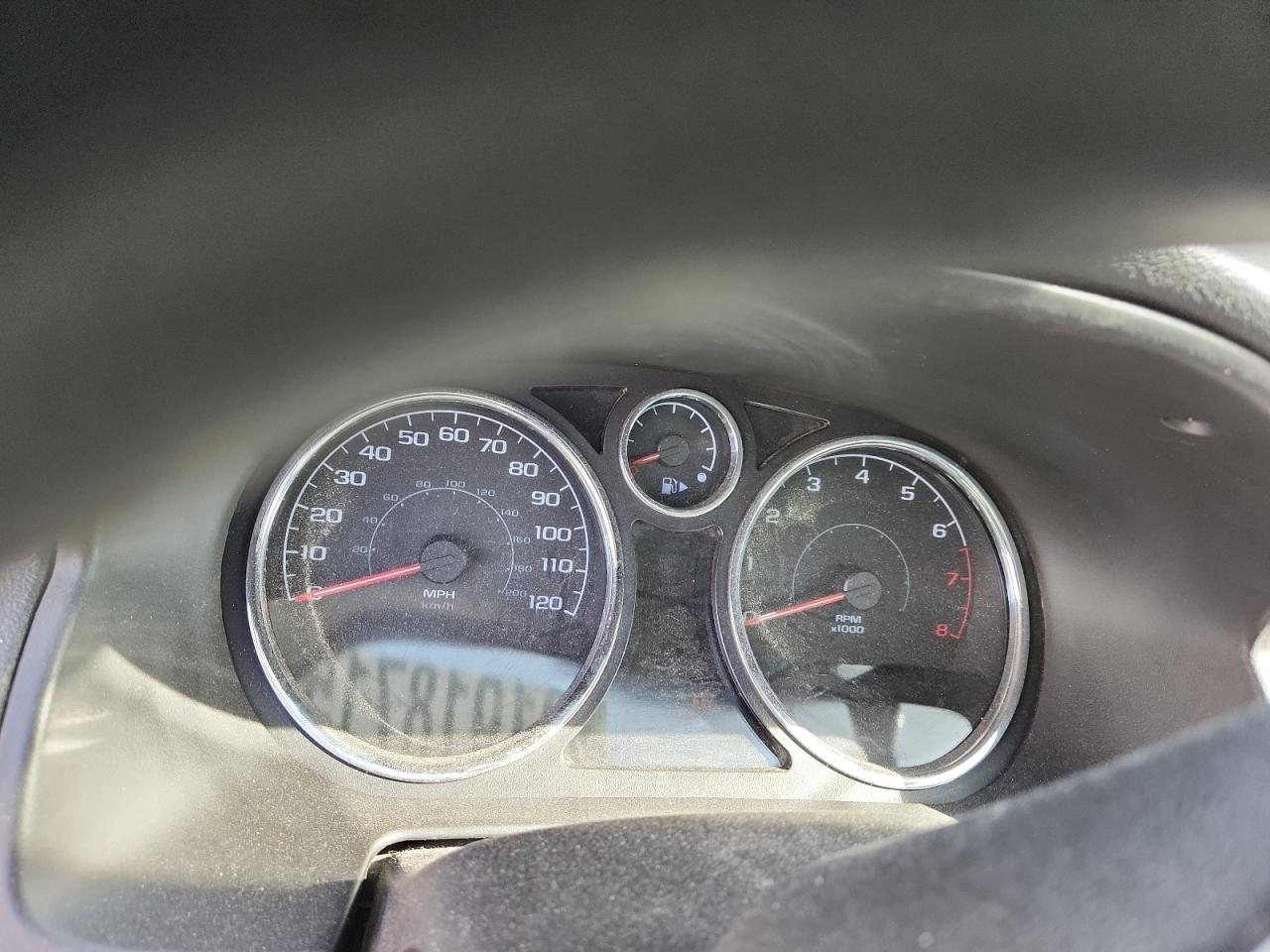 2009 Chevrolet Cobalt Ls VIN: 1G1AS58HX97187878 Lot: 91918715