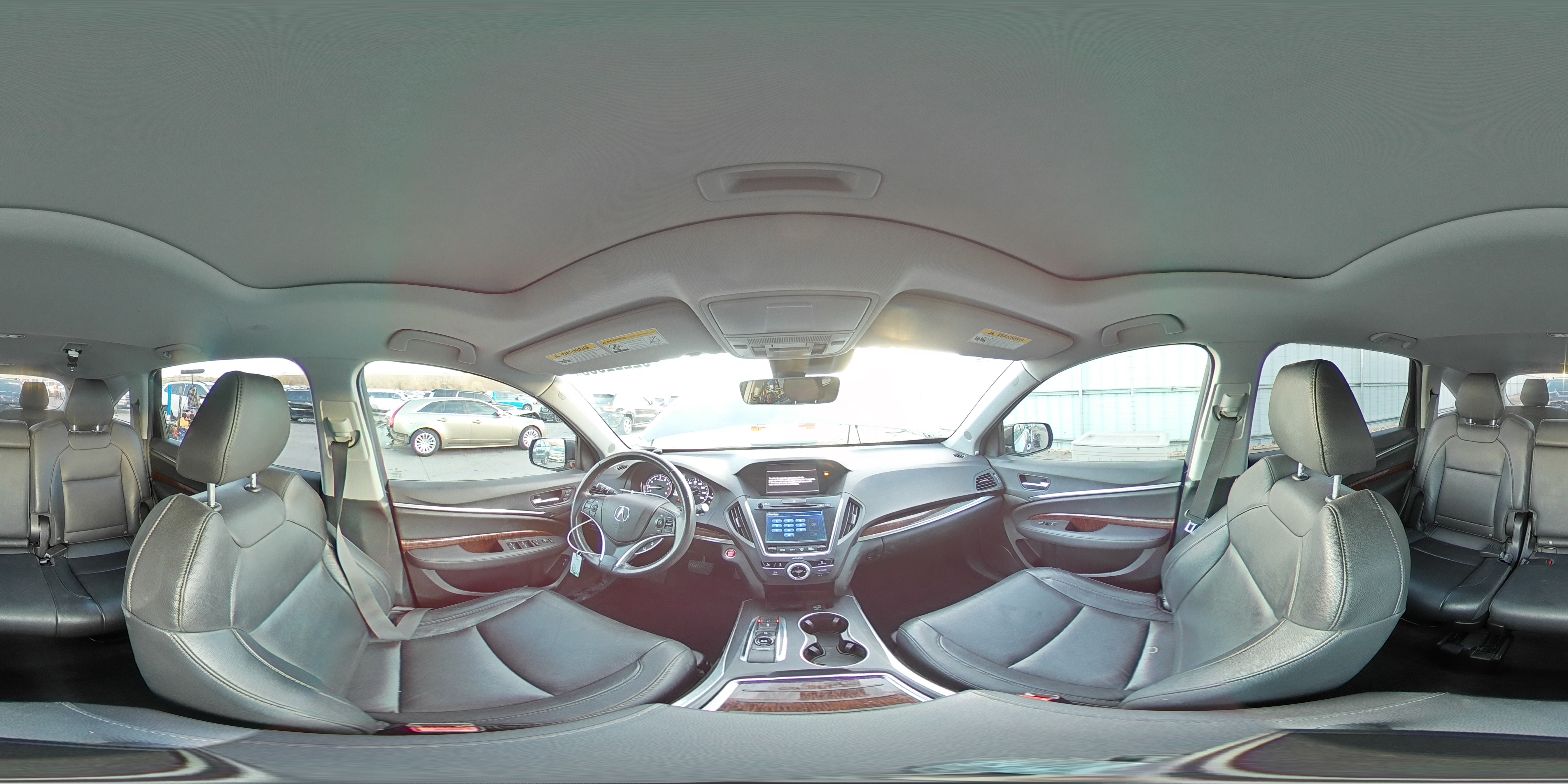 2018 Acura Mdx VIN: 5J8YD4H32JL015386 Lot: 92222935