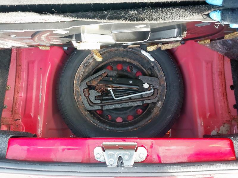 2006 TOYOTA AYGO 1.0 VVT-I + 3DR