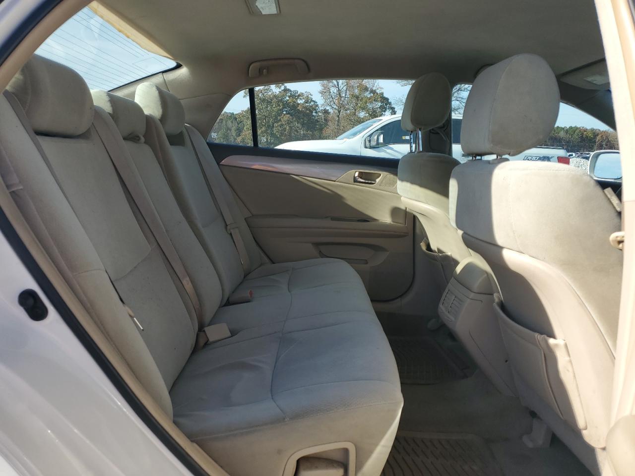 2006 Toyota Avalon Xl VIN: 4T1BK36B06U099008 Lot: 92407015