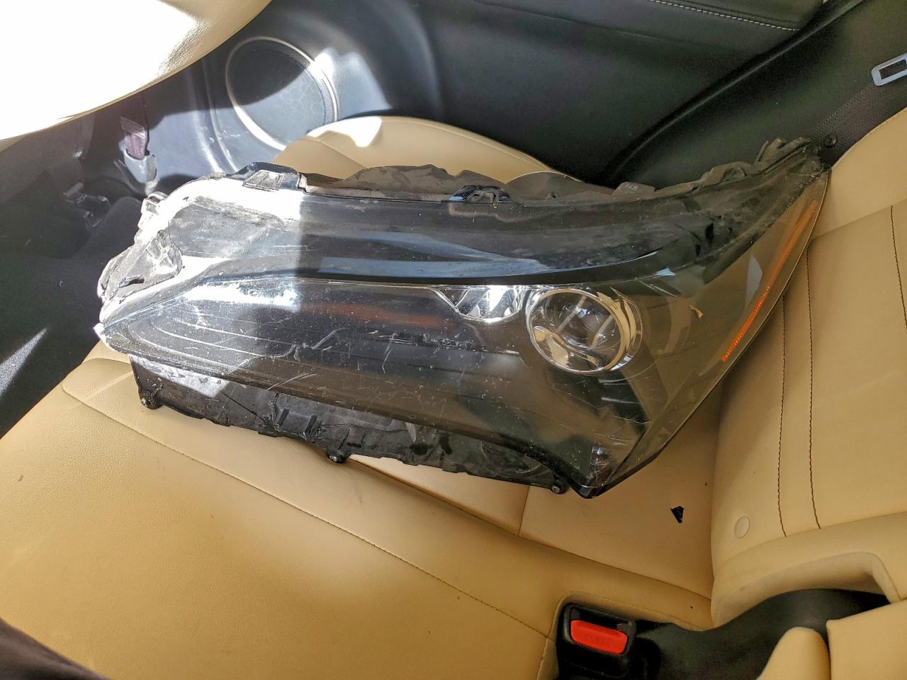 2016 Lexus Nx 200T Base VIN: JTJYARBZ3G2037099 Lot: 93875285