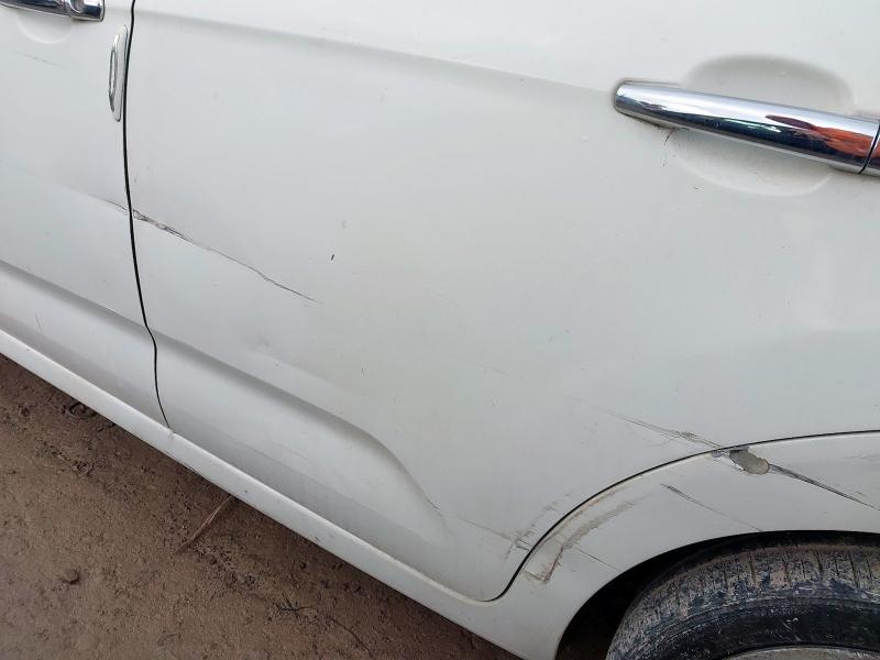 2013 CITROEN C3 1.2 VTI SELECTION 5DR