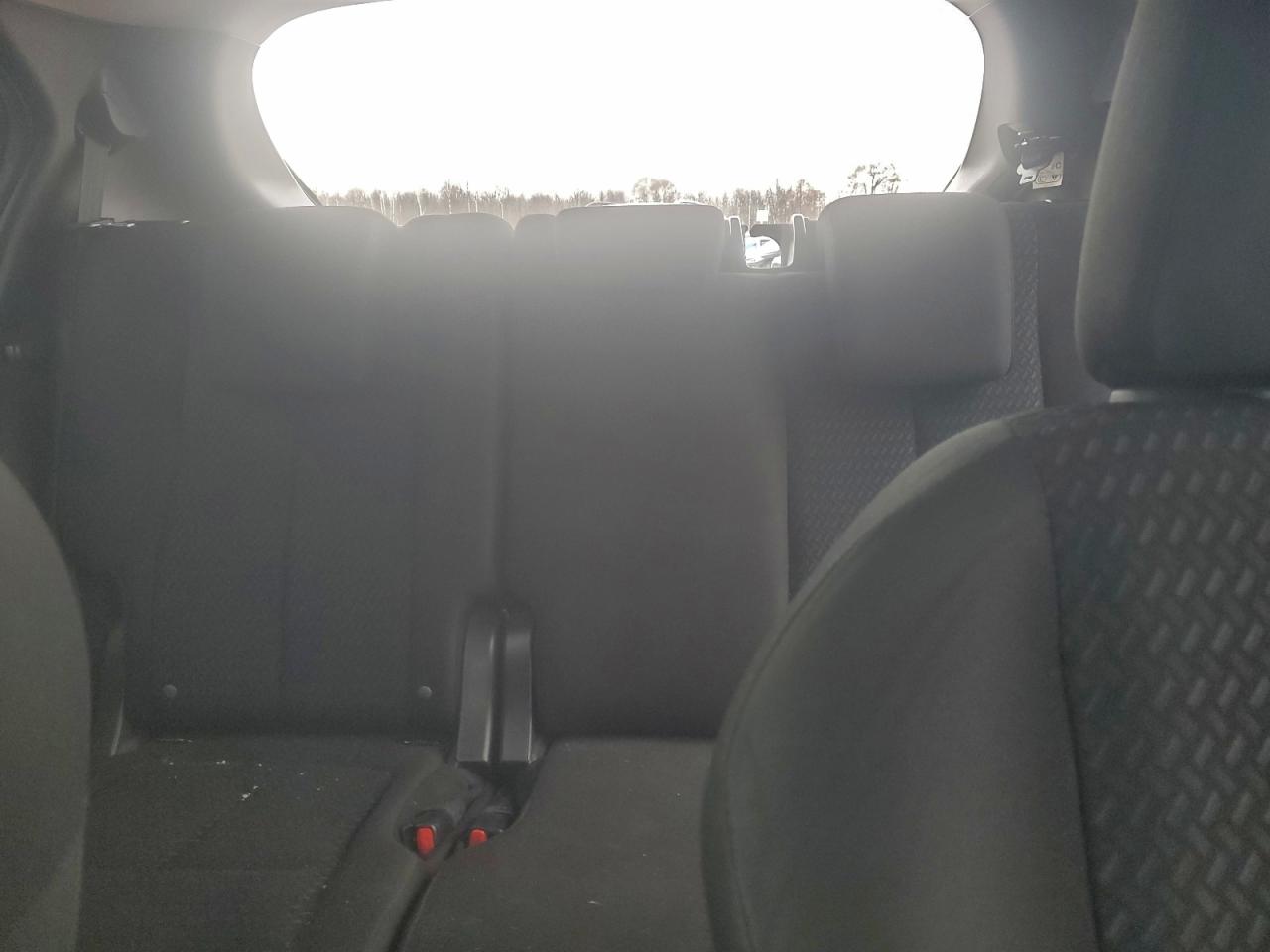 2018 Mitsubishi Eclipse Cross Le VIN: JA4AT4AA0JZ070678 Lot: 93463715