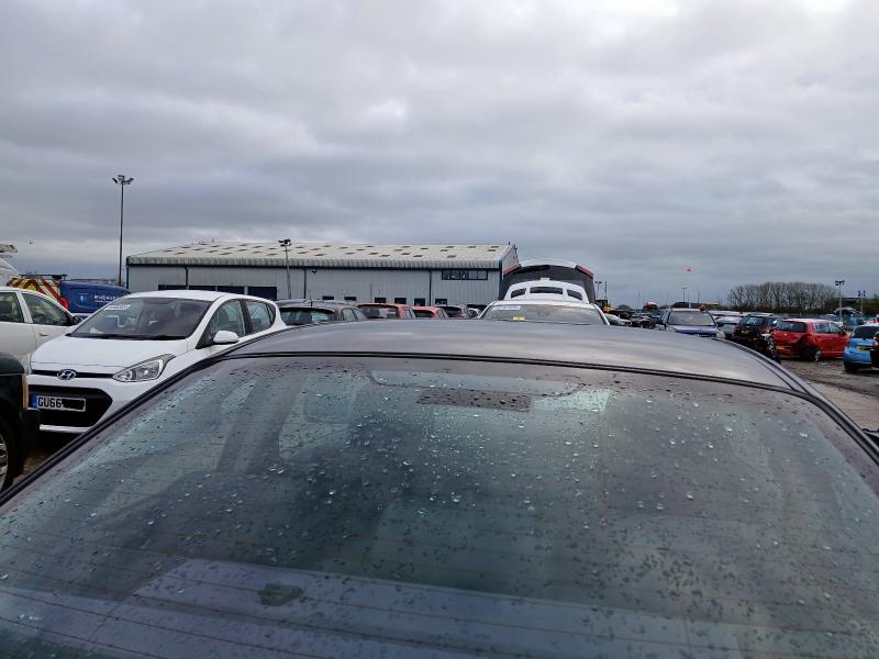 2005 BMW 3 SERIES 320 CI SE 2DR