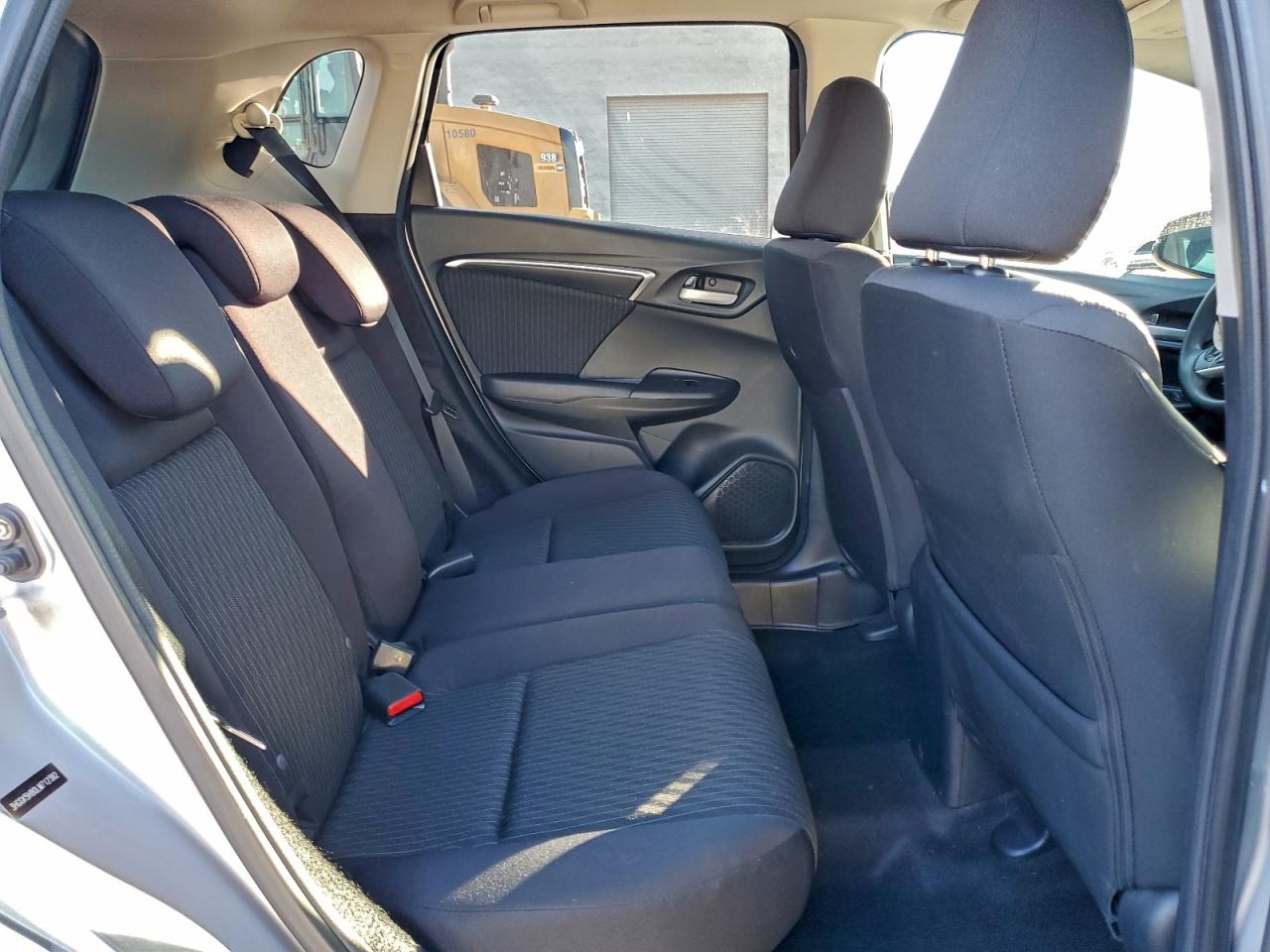 2020 Honda Fit Ex VIN: 3HGGK5H80LM712382 Lot: 93880305