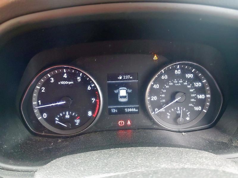 2018 HYUNDAI I30 1.4T GDI SE NAV 5DR