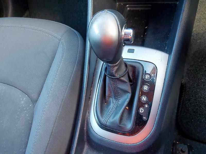 2012 KIA RIO 1.4 2 5DR AUTO