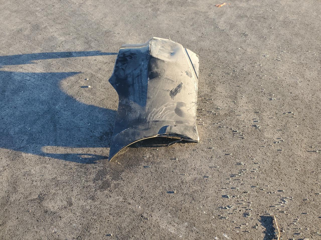 2017 Nissan Maxima 3.5S VIN: 1N4AA6AP3HC418584 Lot: 93035095